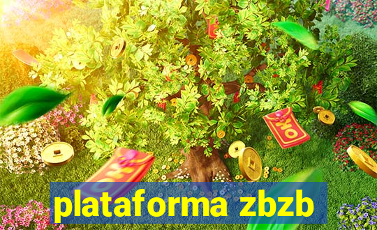 plataforma zbzb